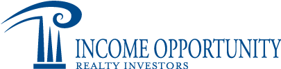 Income Opportunity Realty Investors